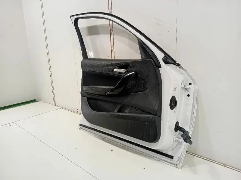 Porta ANT SX 41009628759 Bmw Serie 1 F20 Berlina 2015