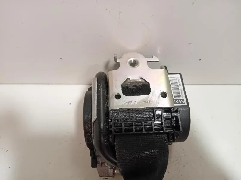 Cintura DI Sicurezza Sedile ANT DX 868840454R Renault CLIO IV 2013