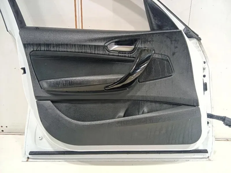 Porta ANT SX 41009628759 Bmw Serie 1 F20 Berlina 2015