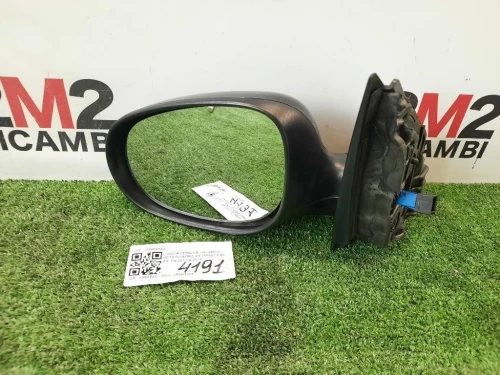 Retrovisore Esterno ANT SX 735664924 SX 5 PIN FILI Lancia Ypsilon III 2011