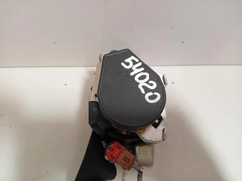 Cintura DI Sicurezza Sedile ANT DX 868840454R Renault CLIO IV 2013