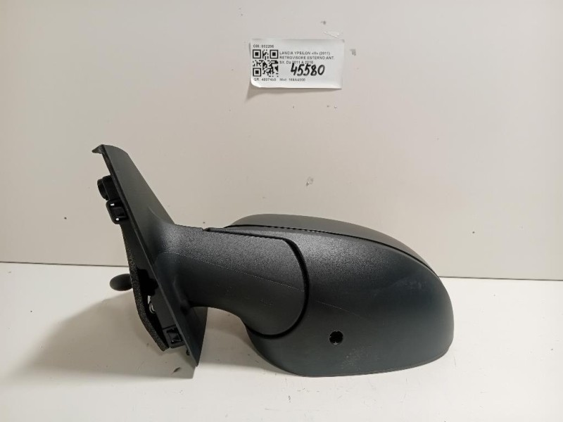 Cintura DI Sicurezza Sedile ANT DX 868840454R Renault CLIO IV 2013