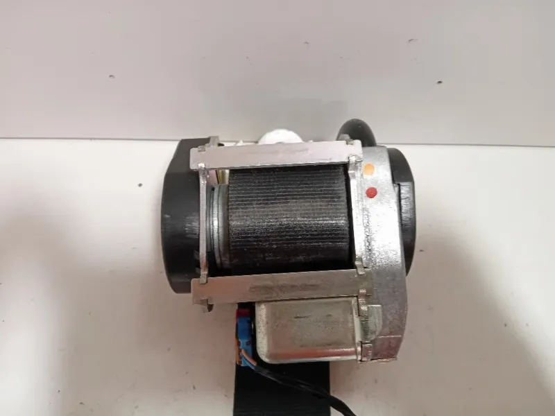 Cintura DI Sicurezza Sedile ANT DX 868840454R Renault CLIO IV 2013