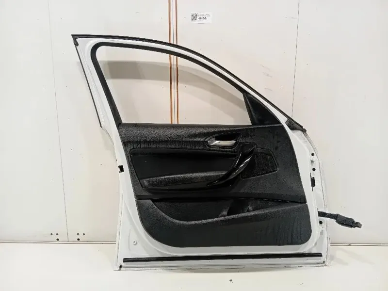 Porta ANT SX 41009628759 Bmw Serie 1 F20 Berlina 2015