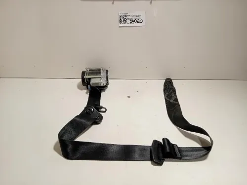 Cintura DI Sicurezza Sedile ANT DX 868840454R Renault CLIO IV 2013