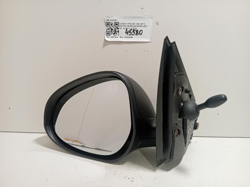 Retrovisore Esterno ANT SX 735664923 Lancia Ypsilon III 2011