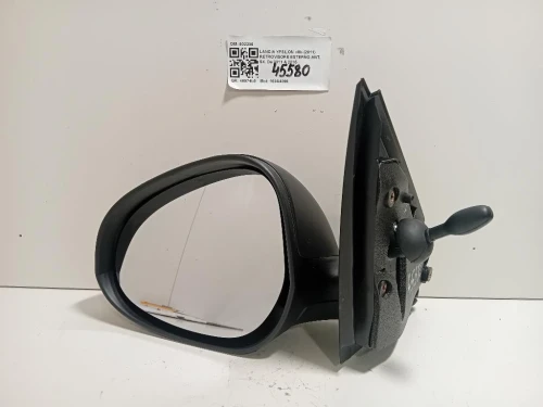 Retrovisore Esterno ANT SX 735664923 Lancia Ypsilon III 2011