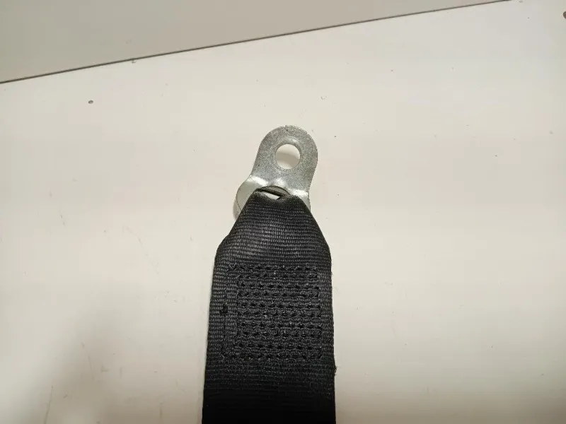 Cintura DI Sicurezza Sedile ANT DX 5P0 857 706 B Seat Altea XL 5P5 2004