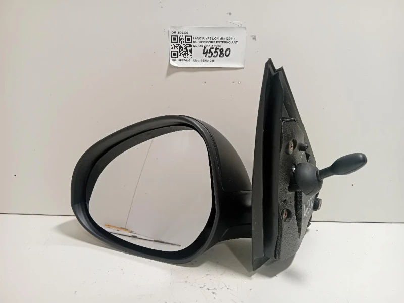 Retrovisore Esterno ANT SX 735664923 Lancia Ypsilon III 2011