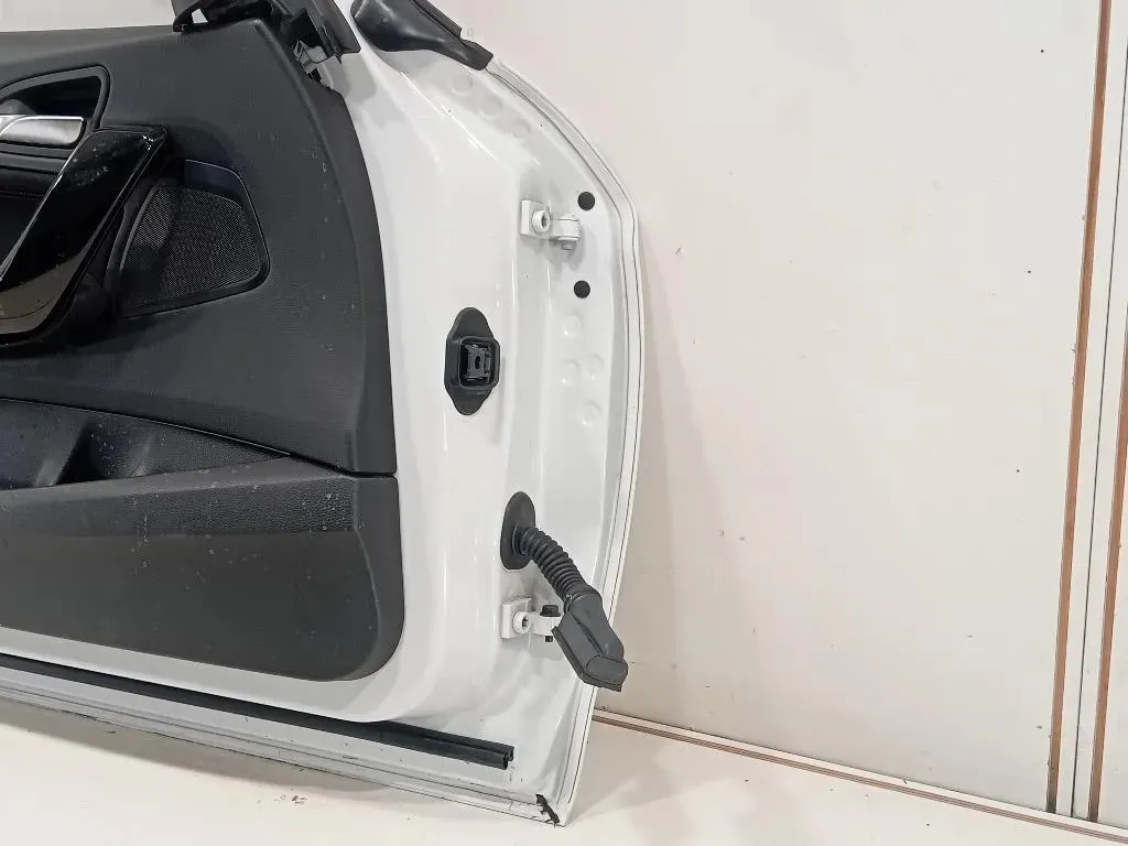 Porta ANT SX 41009628759 Bmw Serie 1 F20 Berlina 2015