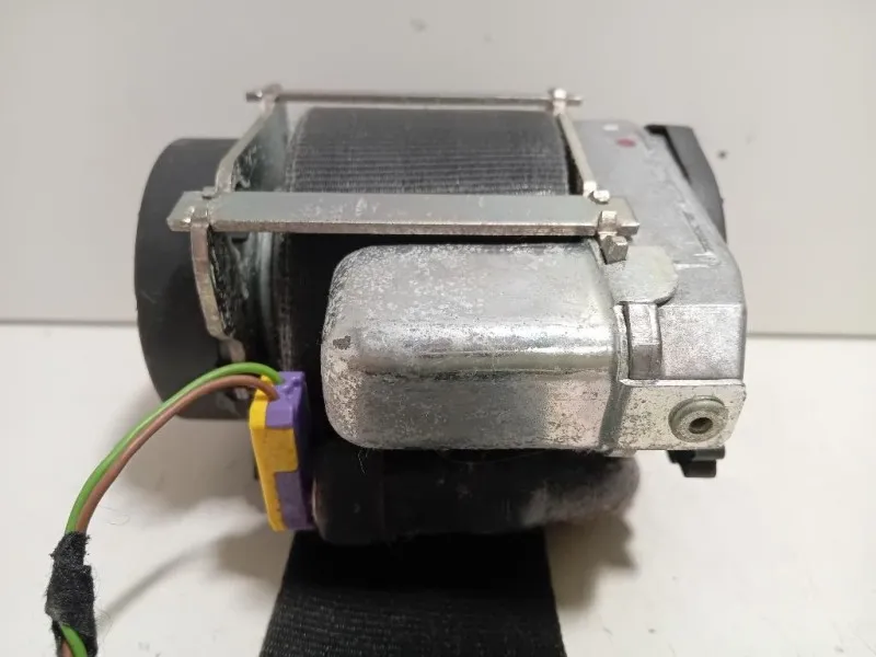 Cintura DI Sicurezza Sedile ANT DX 5P0 857 706 B Seat Altea XL 5P5 2004