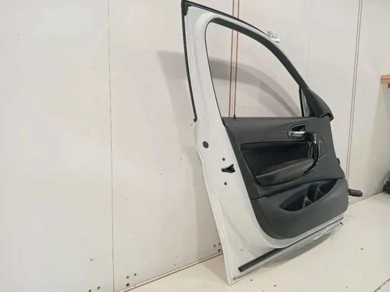 Porta ANT SX 41009628759 Bmw Serie 1 F20 Berlina 2015