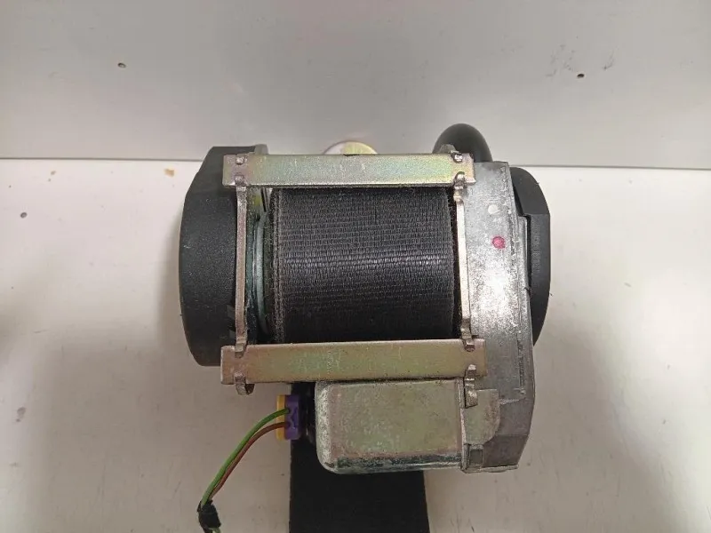 Cintura DI Sicurezza Sedile ANT DX 5P0 857 706 B Seat Altea XL 5P5 2004