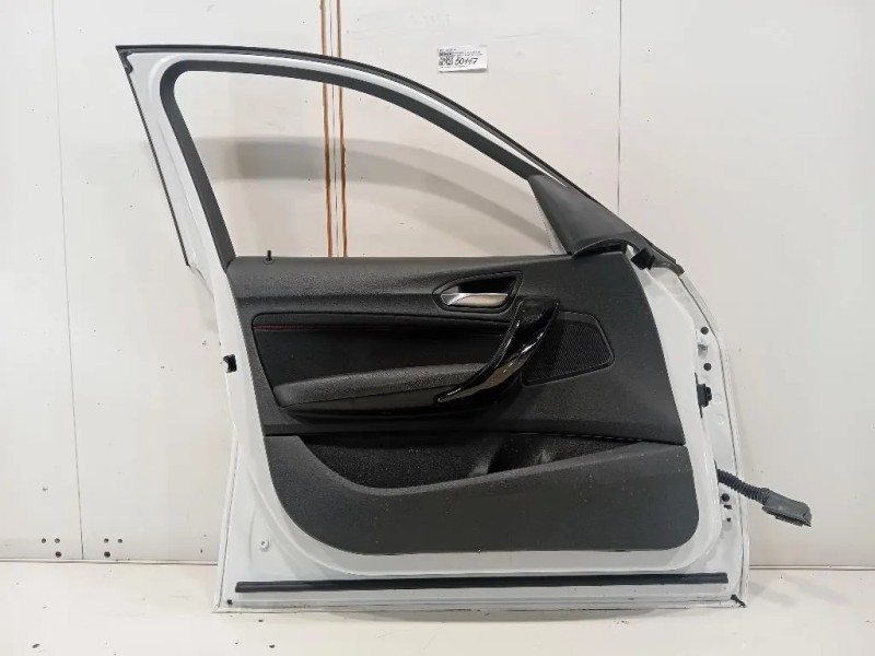 Porta ANT SX 41009628759 Bmw Serie 1 F20 Berlina 2015