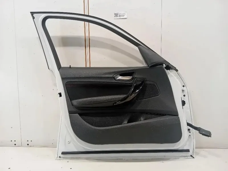 Porta ANT SX 41009628759 Bmw Serie 1 F20 Berlina 2015