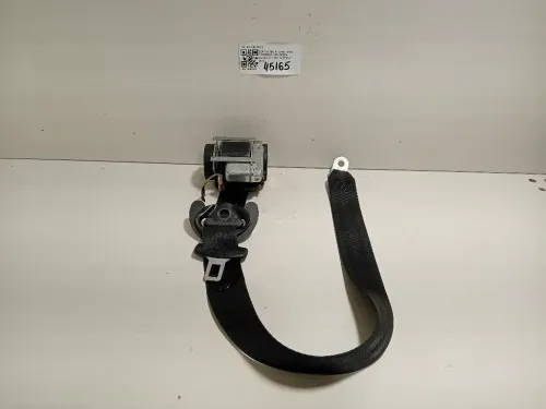 Cintura DI Sicurezza Sedile ANT DX 5P0 857 706 B Seat Altea XL 5P5 2004