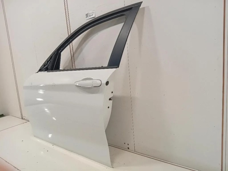 Porta ANT SX 41009628759 Bmw Serie 1 F20 Berlina 2015