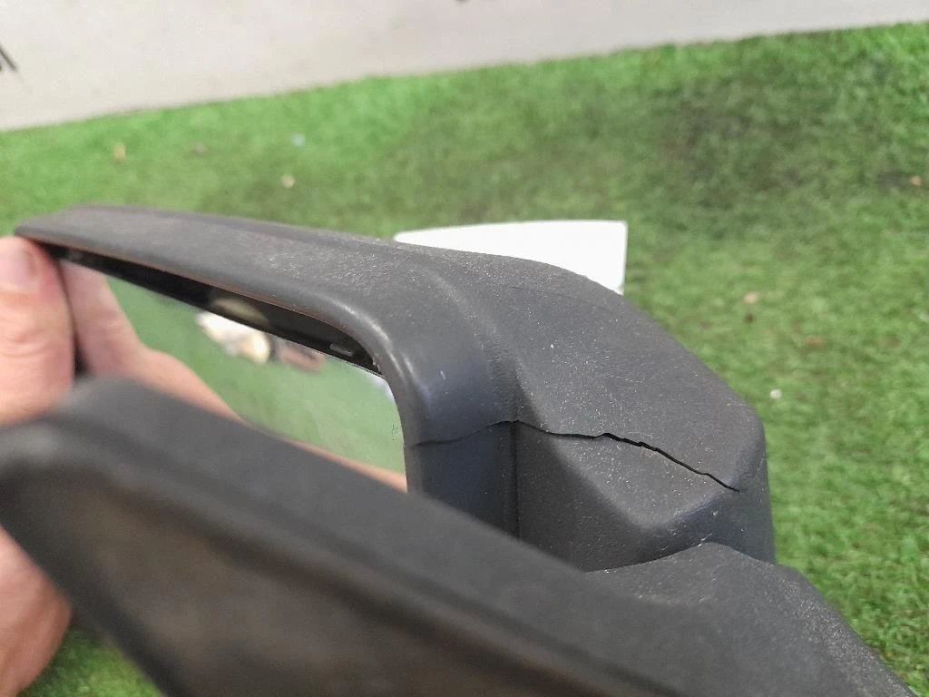 Retrovisore Esterno ANT SX CRB108870 Land Rover Discovery I 1990