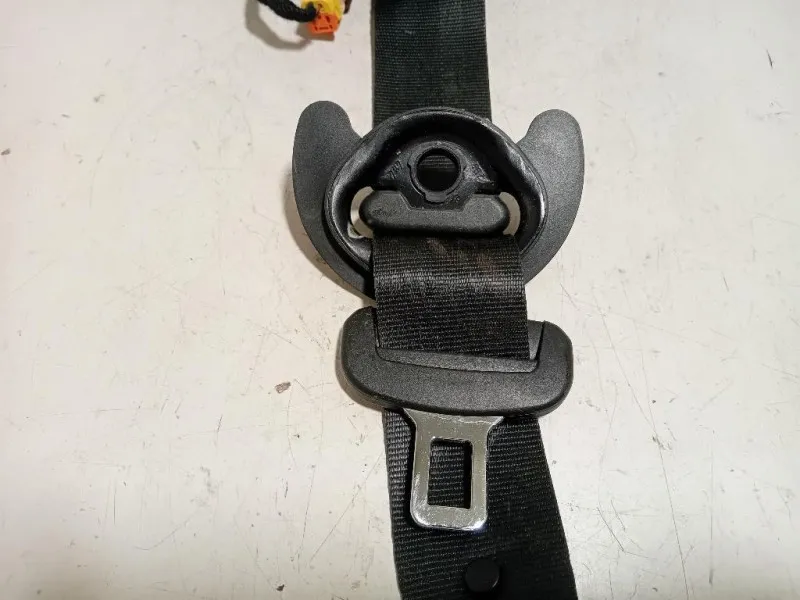 Cintura DI Sicurezza Sedile ANT DX 662030100A662015800A Seat Ibiza VI KJ1 2017