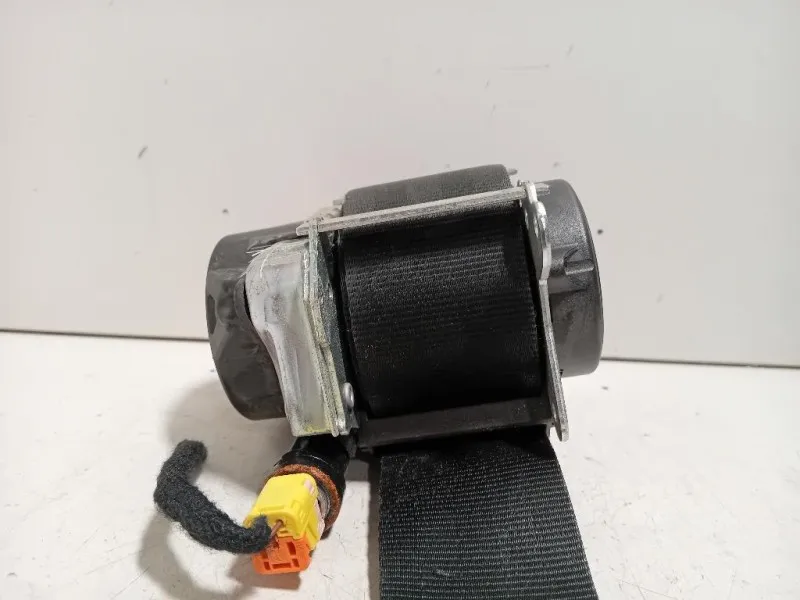 Cintura DI Sicurezza Sedile ANT DX 662030100A662015800A Seat Ibiza VI KJ1 2017