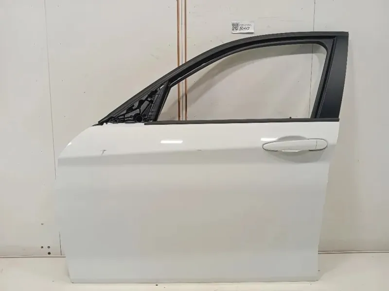 Porta ANT SX 41009628759 Bmw Serie 1 F20 Berlina 2015