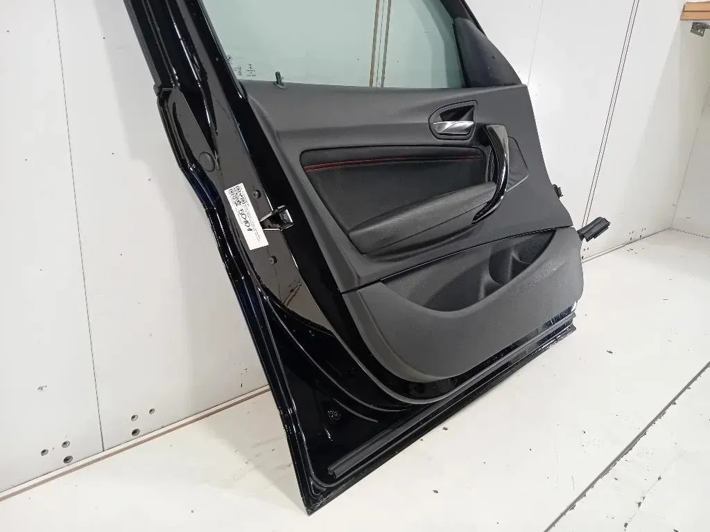 Porta ANT SX 41009628759 Bmw Serie 1 F20 Berlina 2015