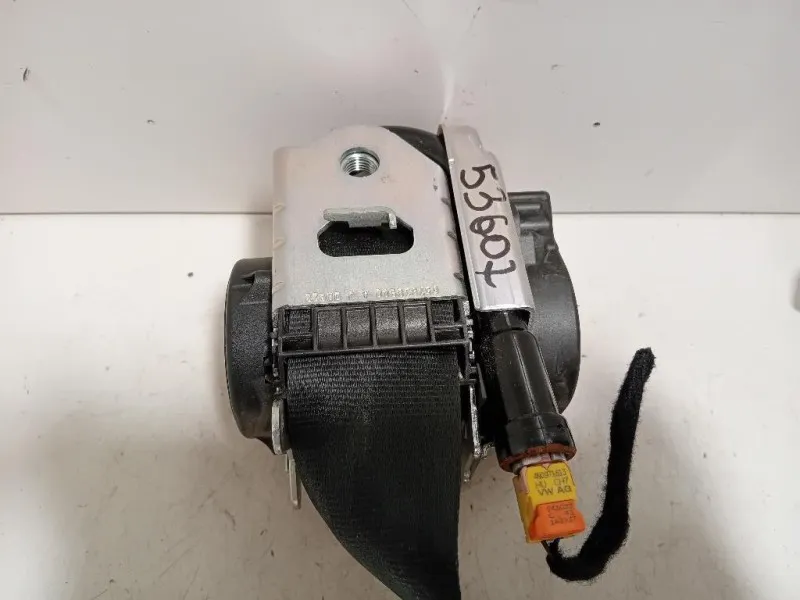 Cintura DI Sicurezza Sedile ANT DX 662030100A662015800A Seat Ibiza VI KJ1 2017