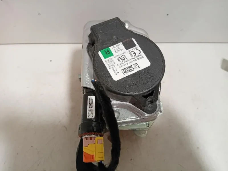 Cintura DI Sicurezza Sedile ANT DX 662030100A662015800A Seat Ibiza VI KJ1 2017