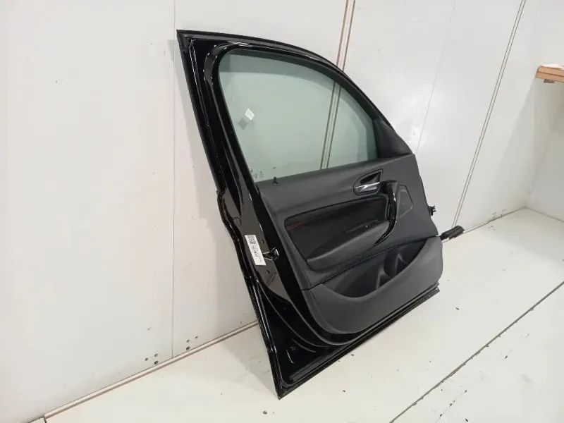 Porta ANT SX 41009628759 Bmw Serie 1 F20 Berlina 2015