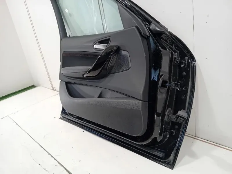 Porta ANT SX 41009628759 Bmw Serie 1 F20 Berlina 2015