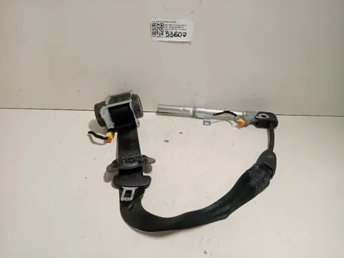 Cintura DI Sicurezza Sedile ANT DX 662030100A662015800A Seat Ibiza VI KJ1 2017