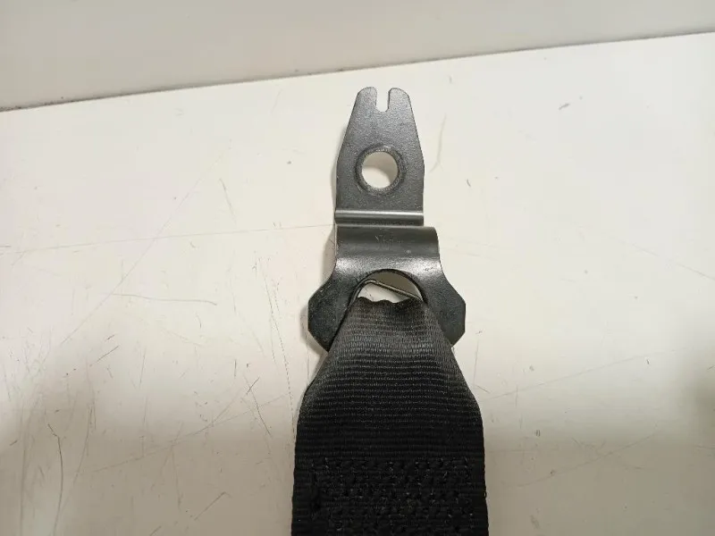 Cintura DI Sicurezza Sedile ANT DX CINTURA DI SICUREZZA SEDILE ANT DX Seat Toledo KG3 2013