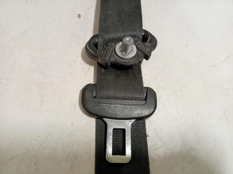 Cintura DI Sicurezza Sedile ANT DX CINTURA DI SICUREZZA SEDILE ANT DX Seat Toledo KG3 2013