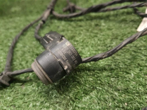 Cablaggio Paraurti POST Sensori DI Parcheggio 9364199 Bmw Serie 5 G30 Berlina 2016