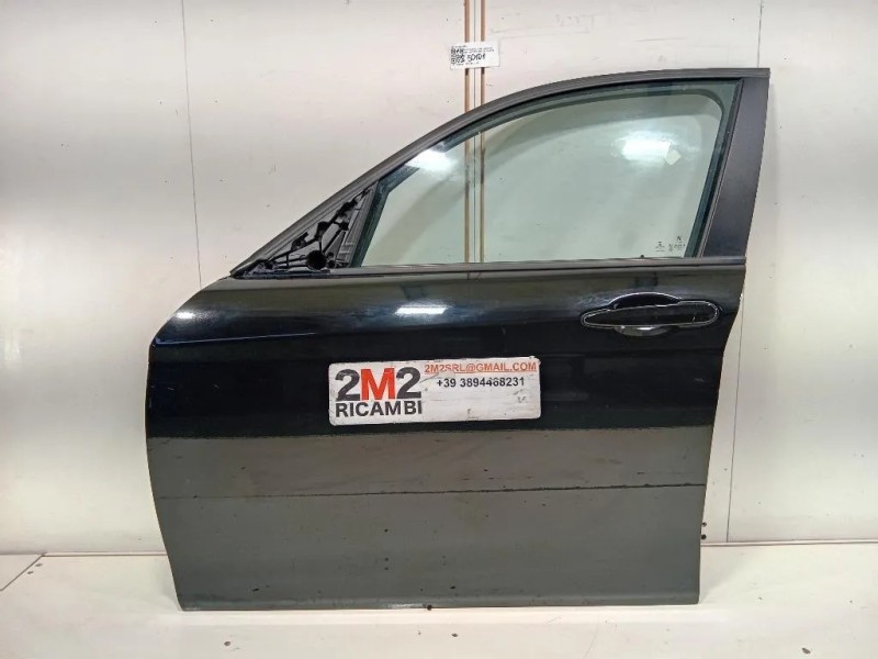 Porta ANT SX 41009628759 Bmw Serie 1 F20 Berlina 2015