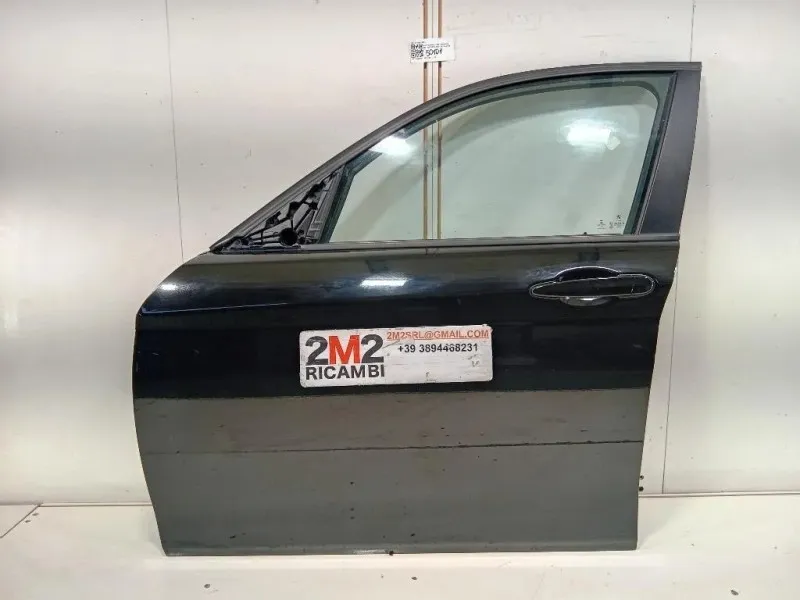 Porta ANT SX 41009628759 Bmw Serie 1 F20 Berlina 2015