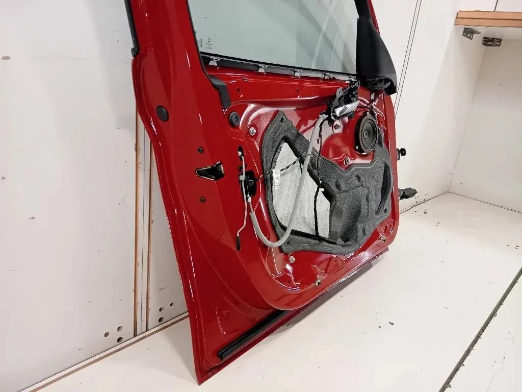 Porta ANT SX 41009628759 Bmw Serie 1 F20 Berlina 2015