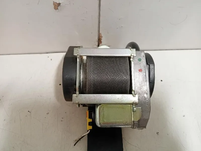 Cintura DI Sicurezza Sedile ANT DX CINTURA DI SICUREZZA SEDILE ANT DX Seat Toledo KG3 2013