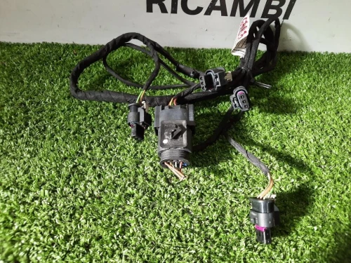 Cablaggio Paraurti POST Sensori DI Parcheggio 6824486A 6824492 G31 Bmw Serie 5 G30 Berlina 2016