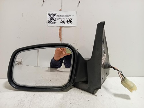 Retrovisore Esterno ANT SX