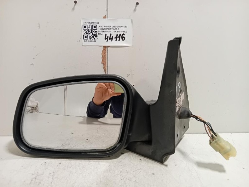 Cintura DI Sicurezza Sedile ANT DX 6V0857702A Skoda Fabia NJ3 2018