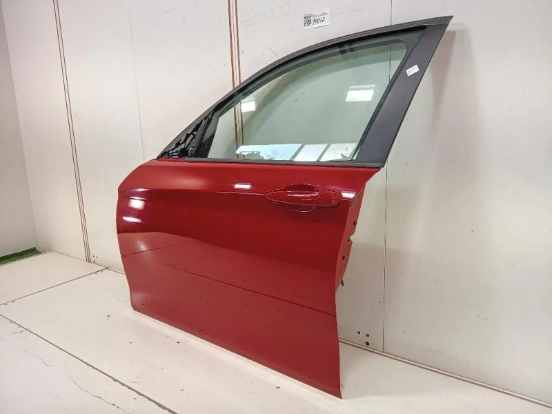 Porta ANT SX 41009628759 Bmw Serie 1 F20 Berlina 2015