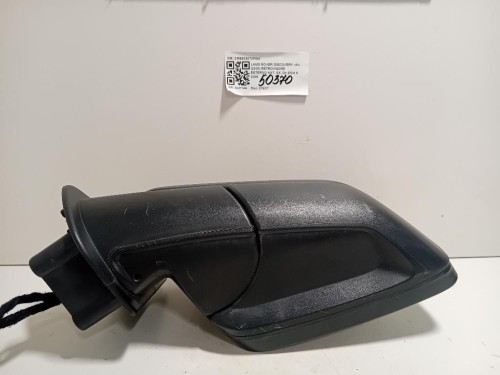 Cintura DI Sicurezza Sedile ANT DX 6V0857702A Skoda Fabia NJ3 2018