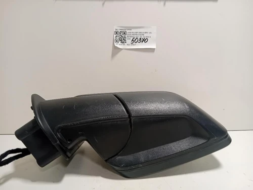 Cintura DI Sicurezza Sedile ANT DX 6V0857702A Skoda Fabia NJ3 2018