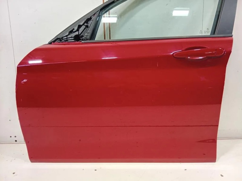 Porta ANT SX 41009628759 Bmw Serie 1 F20 Berlina 2015