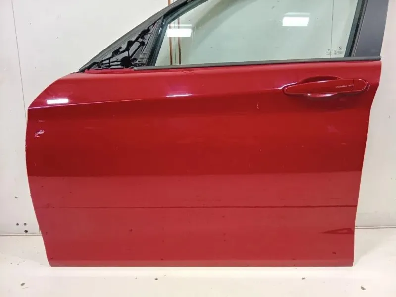 Porta ANT SX 41009628759 Bmw Serie 1 F20 Berlina 2015