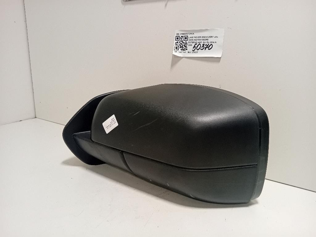 Cintura DI Sicurezza Sedile ANT DX 618034200 Skoda YETI 2014