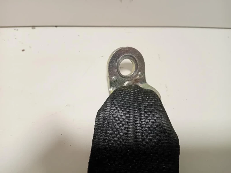 Cintura DI Sicurezza Sedile ANT DX 618034200 Skoda YETI 2014