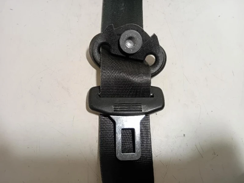 Cintura DI Sicurezza Sedile ANT DX 618034200 Skoda YETI 2014