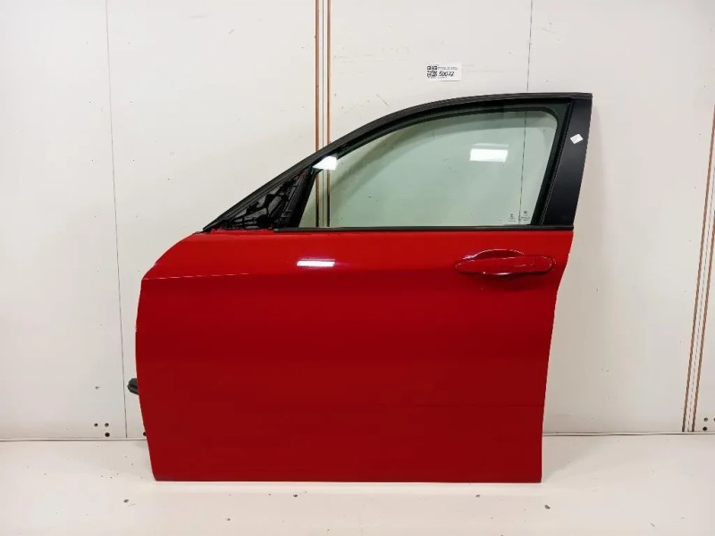 Porta ANT SX 41009628759 Bmw Serie 1 F20 Berlina 2015